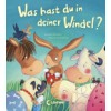 Was hast du in deiner Windel?