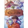 Drachenschule Nebelsturm (Band 1) - Im Sturzflug ins Abenteuer