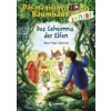 Das magische Baumhaus junior (Band 38) - Das Geheimnis der Elfen