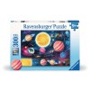 Unser Sonnensystem Puzzle 300 Teile XXL