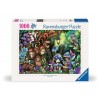 Im Feenland Puzzle 1000 Teile