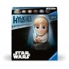 Hylkies Star Wars Luke Skywalker 3D Puzzle