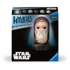 Hylkies Star Wars Obi-Wan Kenobi 3D Puzzle