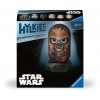 Hylkies Star Wars Chewbacca 3D Puzzle