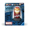 Hylkies Marvel Iron Man 3D Puzzle