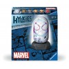 Hylkies Marvel Ghost-Spider 3D Puzzle