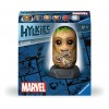 Hylkies Marvel Groot 3D Puzzle