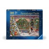 Es weihnachtet sehr Puzzle 500 Teile
