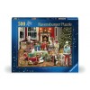 Weihnachtszeit Puzzle 500 Teile