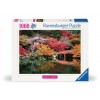 Daigo-ji, Kyoto, Japan Puzzle 1000 Teile
