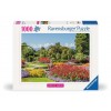 Park der Villa Pallavicino, Stresa, Italien Puzzle 1000 Teile