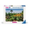 Botanical Garden, Madeira Puzzle 1000 Teile