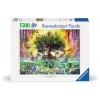 Das Einhorn aus dem See und seine Freund Puzzle 1500 Teile
