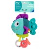Play+ Pop-it Piranha (blau)