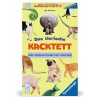 Das tierische Kacktett