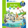 Wieso? Weshalb? Warum? aktiv-Heft: Im Zoo