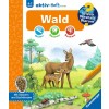Wieso? Weshalb? Warum? aktiv-Heft: Wald
