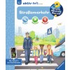 Wieso? Weshalb? Warum? aktiv-Heft: Straßenverkehr