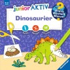 Wieso? Weshalb? Warum? junior AKTIV: Dinosaurier