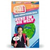 Checker Tobi, Rund um die Welt