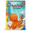 Die Schreib-Krake Spielend Neues Lernen