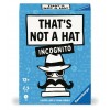 That's not a hat - Incognito