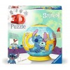 3D Puzzle-Ball Disney Stitch