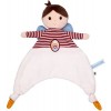 Schnuffeltuch Schutzengel - BabyGlück
