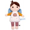 Schmusepuppe Schutzengel - BabyGlück