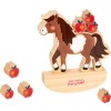 Stapelspiel Pony - Mein kleiner Ponyhof