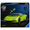 3D Puzzle Iconics: Lamborghini Huracán EVO