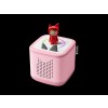 Toniebox 2 Rosa Starter Set Kreativ-Tonie Rot