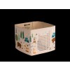 Toniebox 2 Hülle Wald