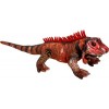 Roter Leguan Nature Zoom Wild