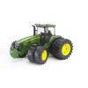 Bruder John Deere 7930 mit Zwillingsbereifung 03052