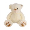 Nicotoy Plüsch Bär 100 cm