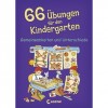 66 Übungen Kindergarten