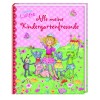 Kindergartenfreunde-Prinzessin Lillifee