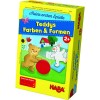 Meine ersten Spiele - Teddys Farben und Formen HABA
