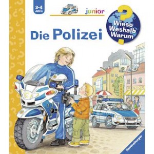 WWWjun18: Die Polizei