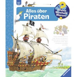 WWW40 Alles über Piraten
