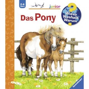 WWWjun20: Das Pony
