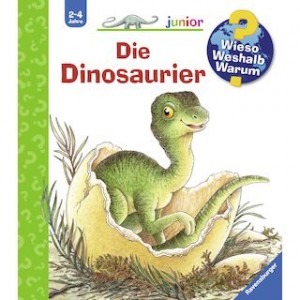 WWWjun25: Die Dinosaurier