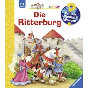 WWWjun4: Die Ritterburg