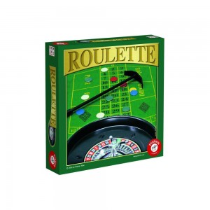 Roulette 27 cm
