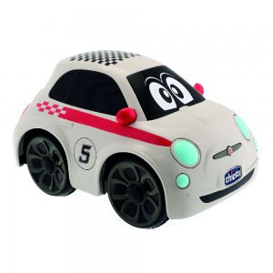 CHICCO FIAT 500 RC SPORT