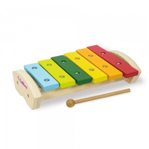 Eichhorn Holz Xylophon