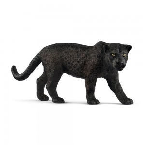 Schleich Wild Life 14774 Schwarzer Panther