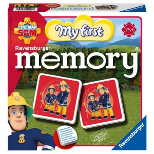FS: Feuerwehrmann Sam My first memory®