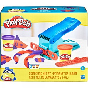 Play-Doh Knetwerk B5554EU4